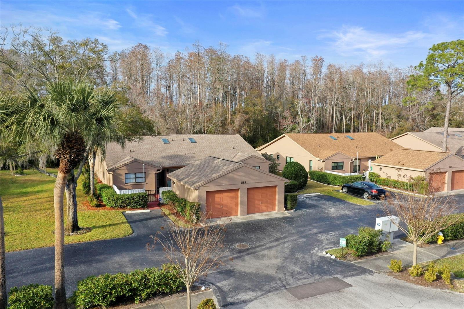 3185 CHARTER CLUB DR #A, TARPON SPRINGS, FL, 34688