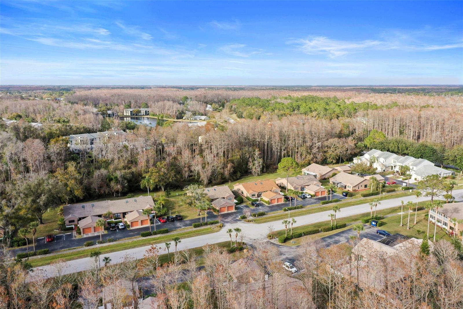 3185 CHARTER CLUB DR #A, TARPON SPRINGS, FL, 34688