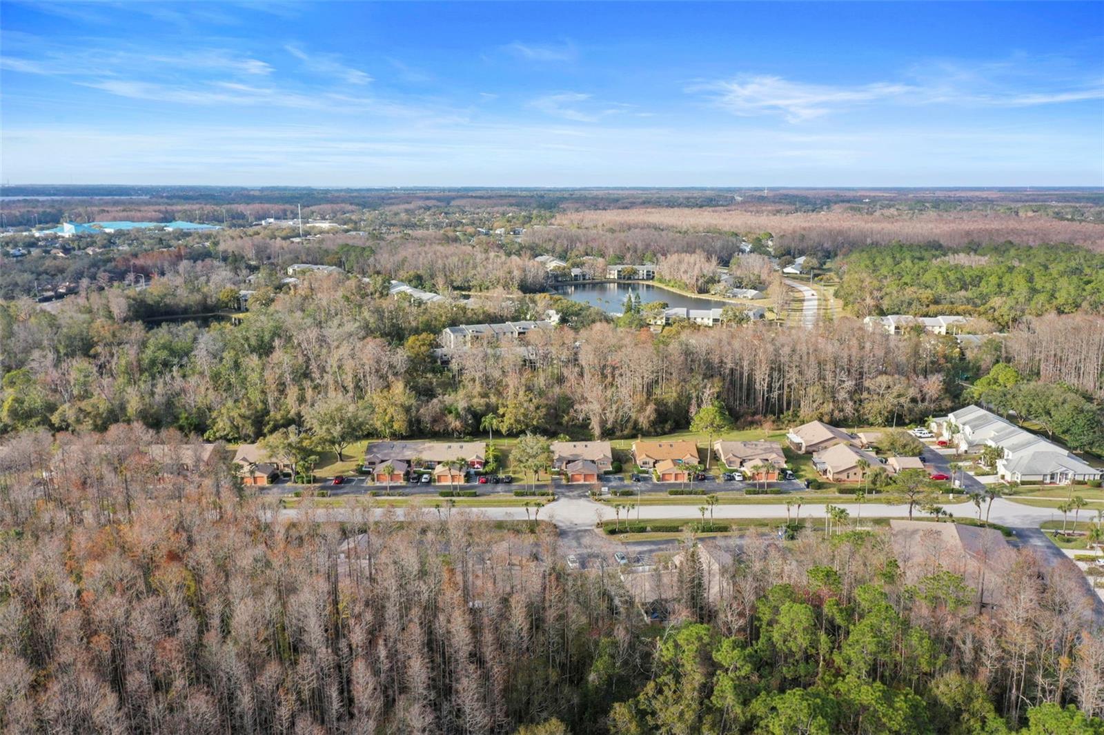 3185 CHARTER CLUB DR #A, TARPON SPRINGS, FL, 34688