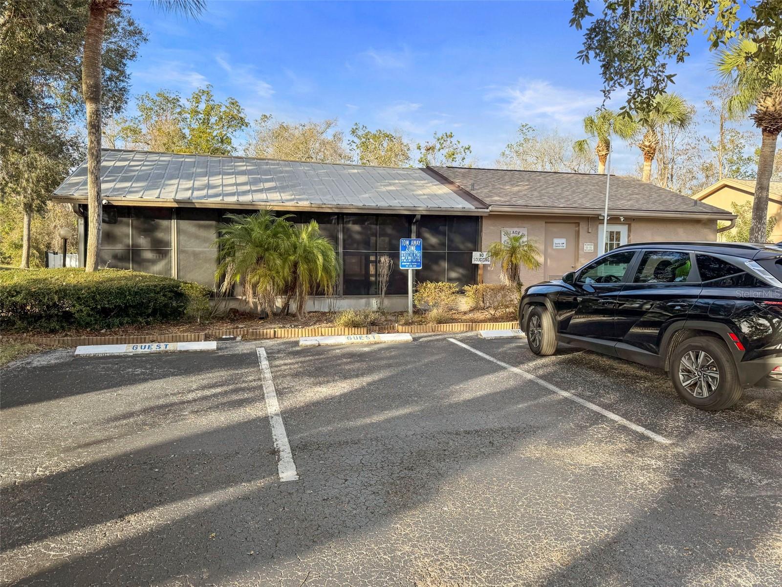 3185 CHARTER CLUB DR #A, TARPON SPRINGS, FL, 34688