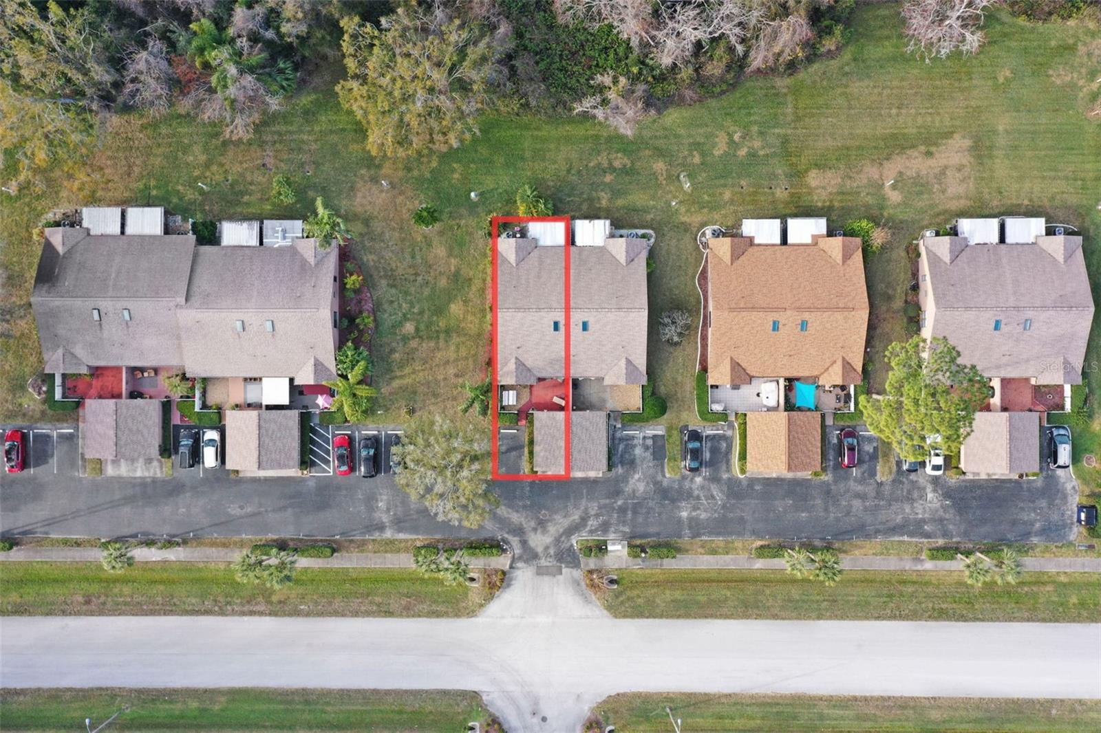 3185 CHARTER CLUB DR #A, TARPON SPRINGS, FL, 34688