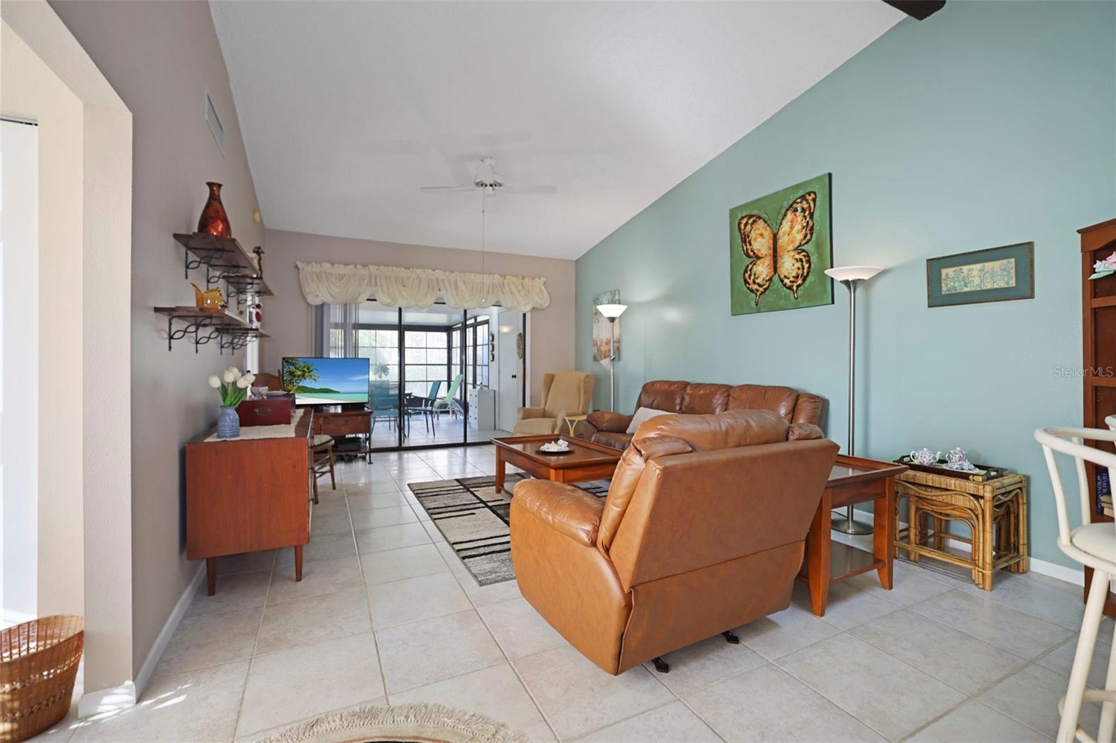 3185 CHARTER CLUB DR #A, TARPON SPRINGS, FL, 34688