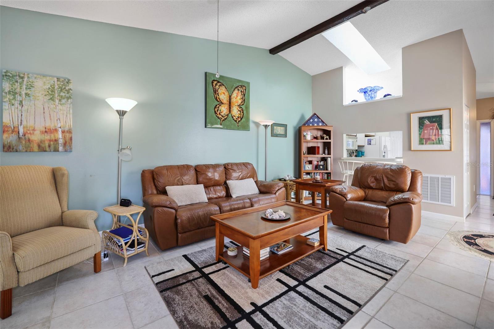 3185 CHARTER CLUB DR #A, TARPON SPRINGS, FL, 34688