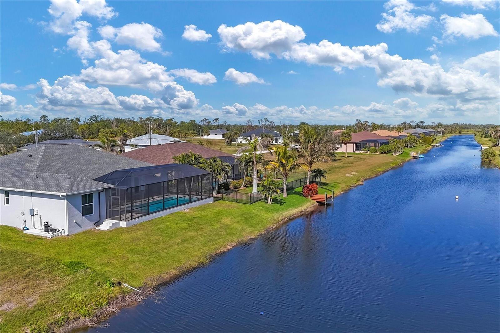 216 W PINE VALLEY LN, ROTONDA WEST, FL, 33947