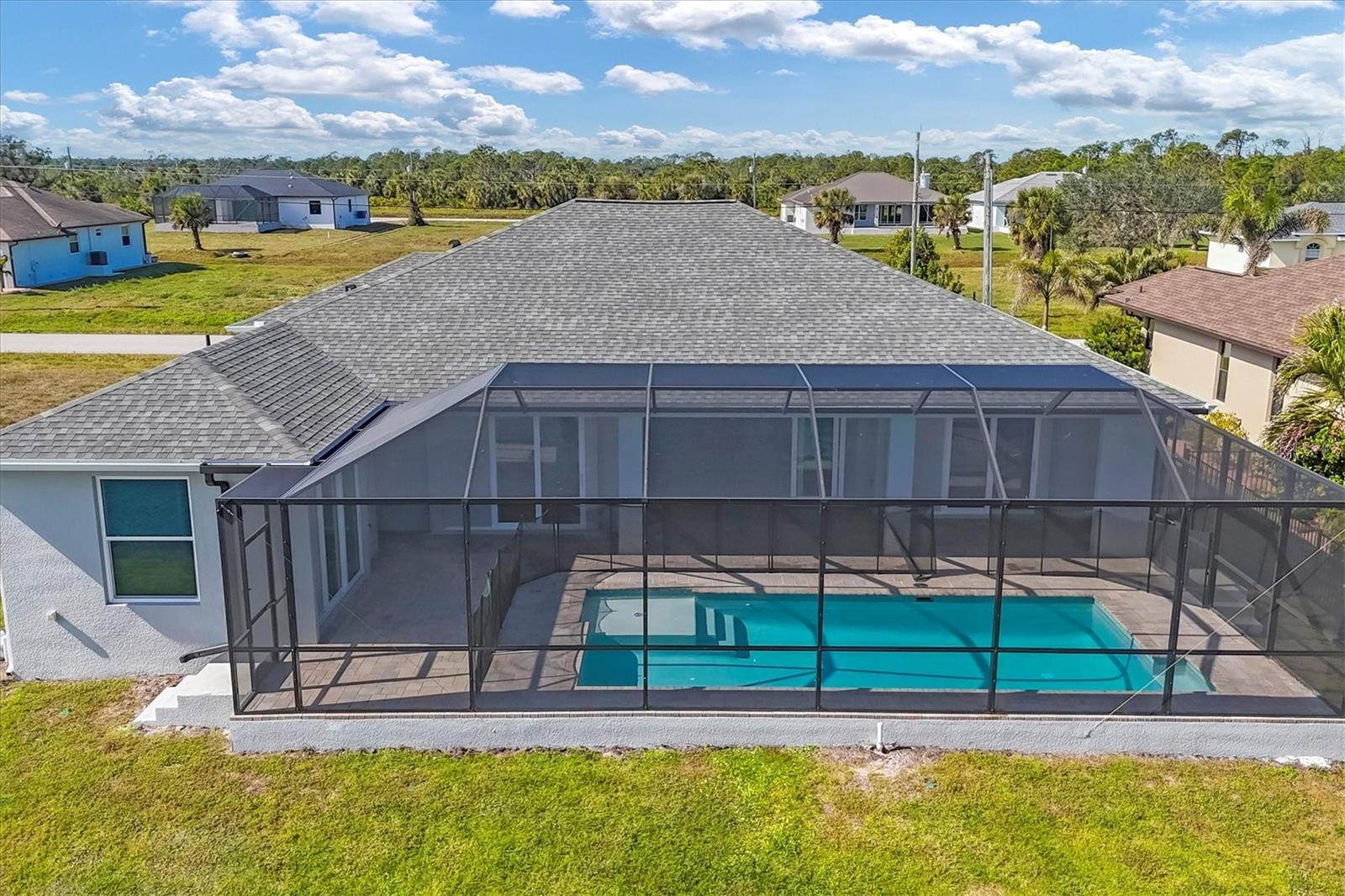 216 W PINE VALLEY LN, ROTONDA WEST, FL, 33947