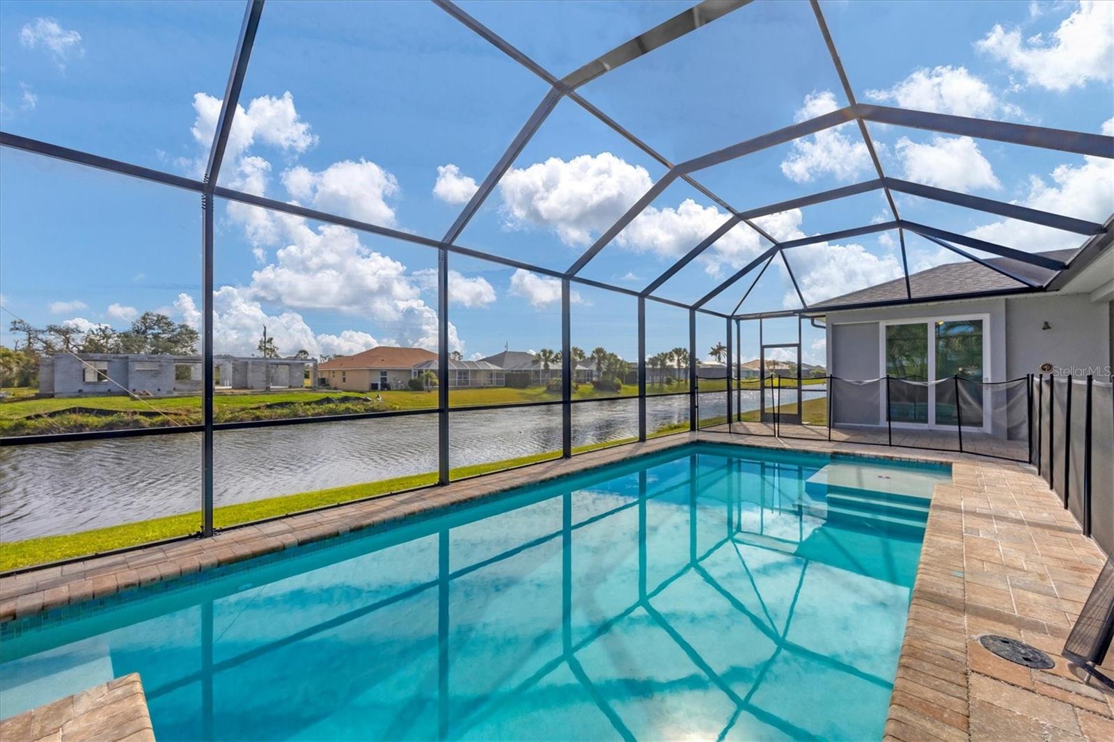216 W PINE VALLEY LN, ROTONDA WEST, FL, 33947