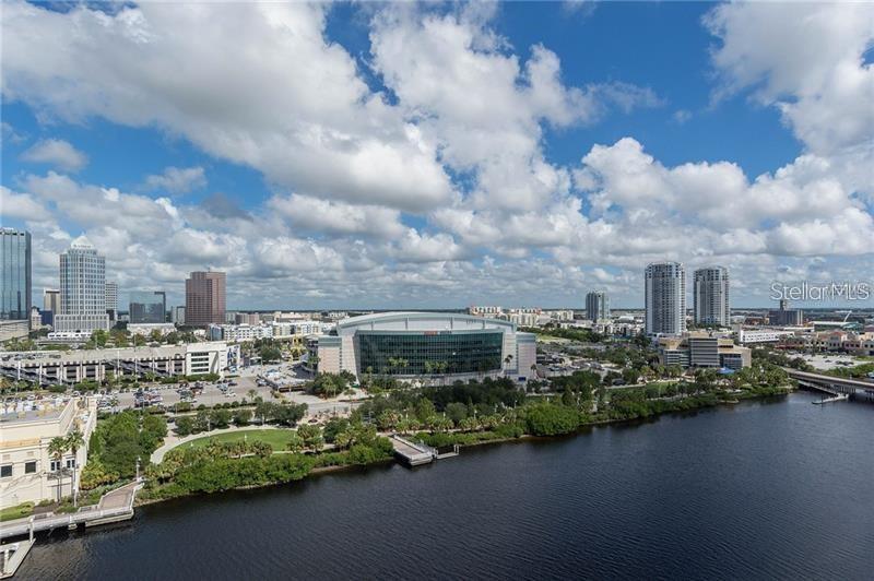 371 CHANNELSIDE WALK WAY #1401, TAMPA, FL, 33602