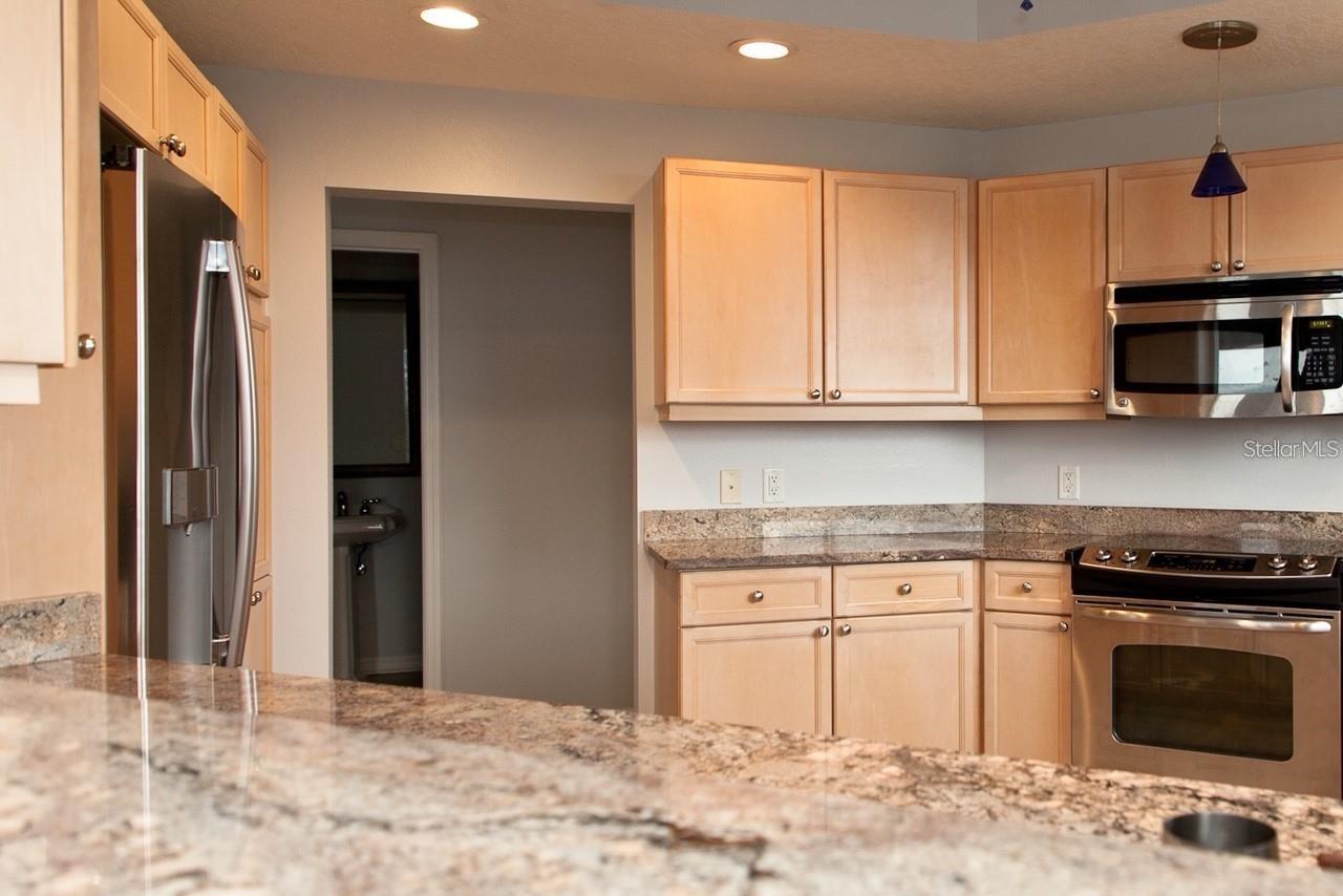 371 CHANNELSIDE WALK WAY #1401, TAMPA, FL, 33602