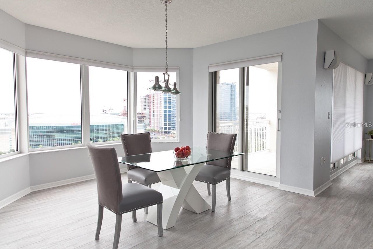 371 CHANNELSIDE WALK WAY #1401, TAMPA, FL, 33602