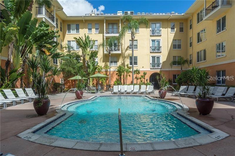 371 CHANNELSIDE WALK WAY #1401, TAMPA, FL, 33602