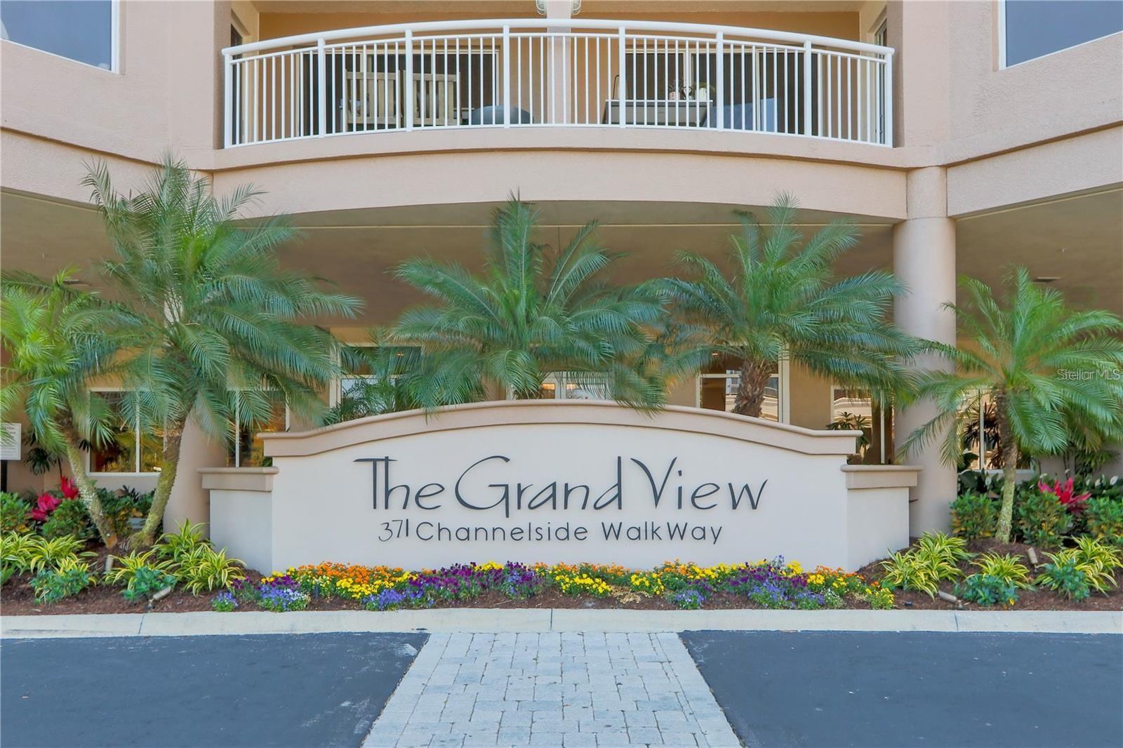 371 CHANNELSIDE WALK WAY #1401, TAMPA, FL, 33602