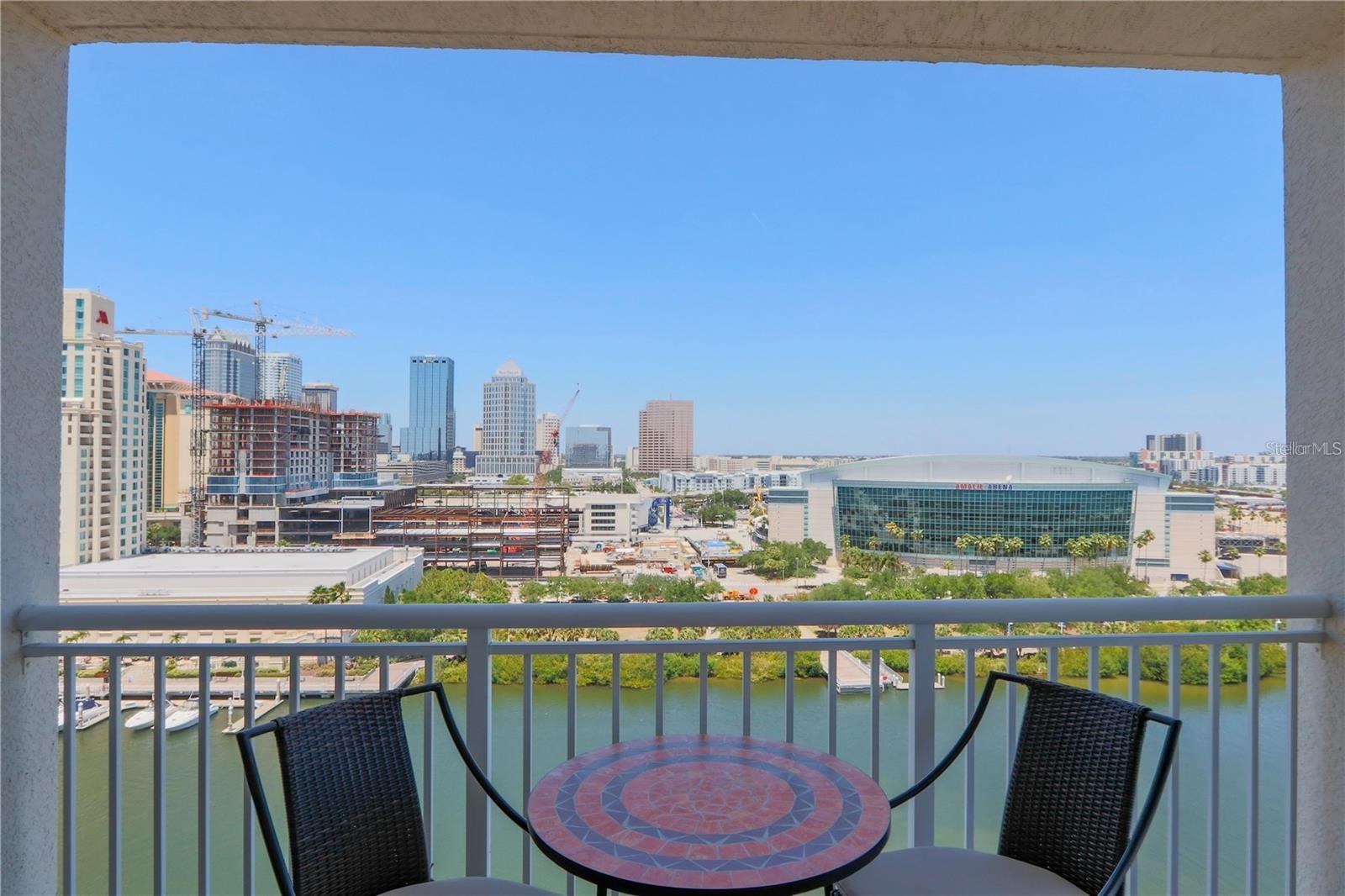 371 CHANNELSIDE WALK WAY #1401, TAMPA, FL, 33602
