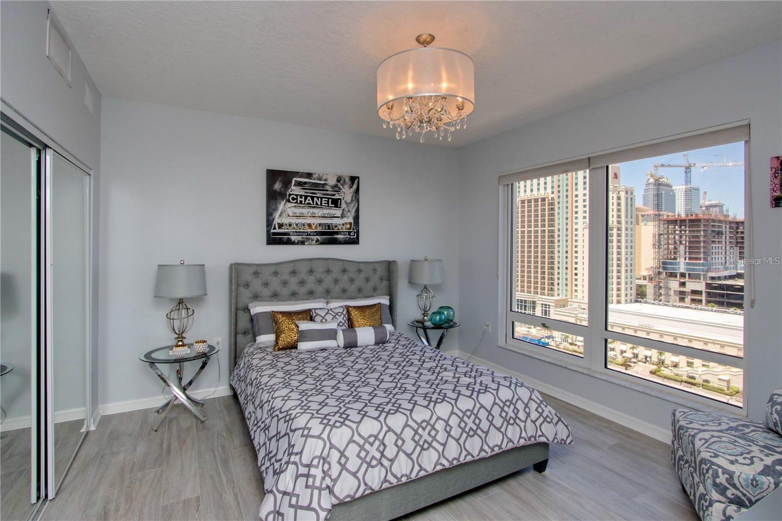 371 CHANNELSIDE WALK WAY #1401, TAMPA, FL, 33602