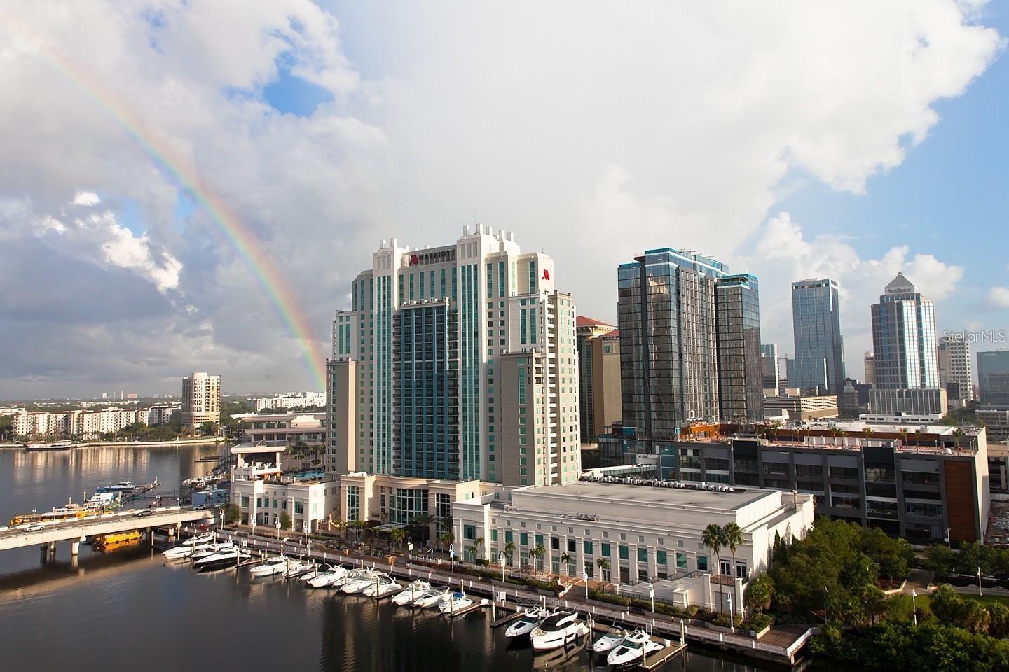 371 CHANNELSIDE WALK WAY #1401, TAMPA, FL, 33602