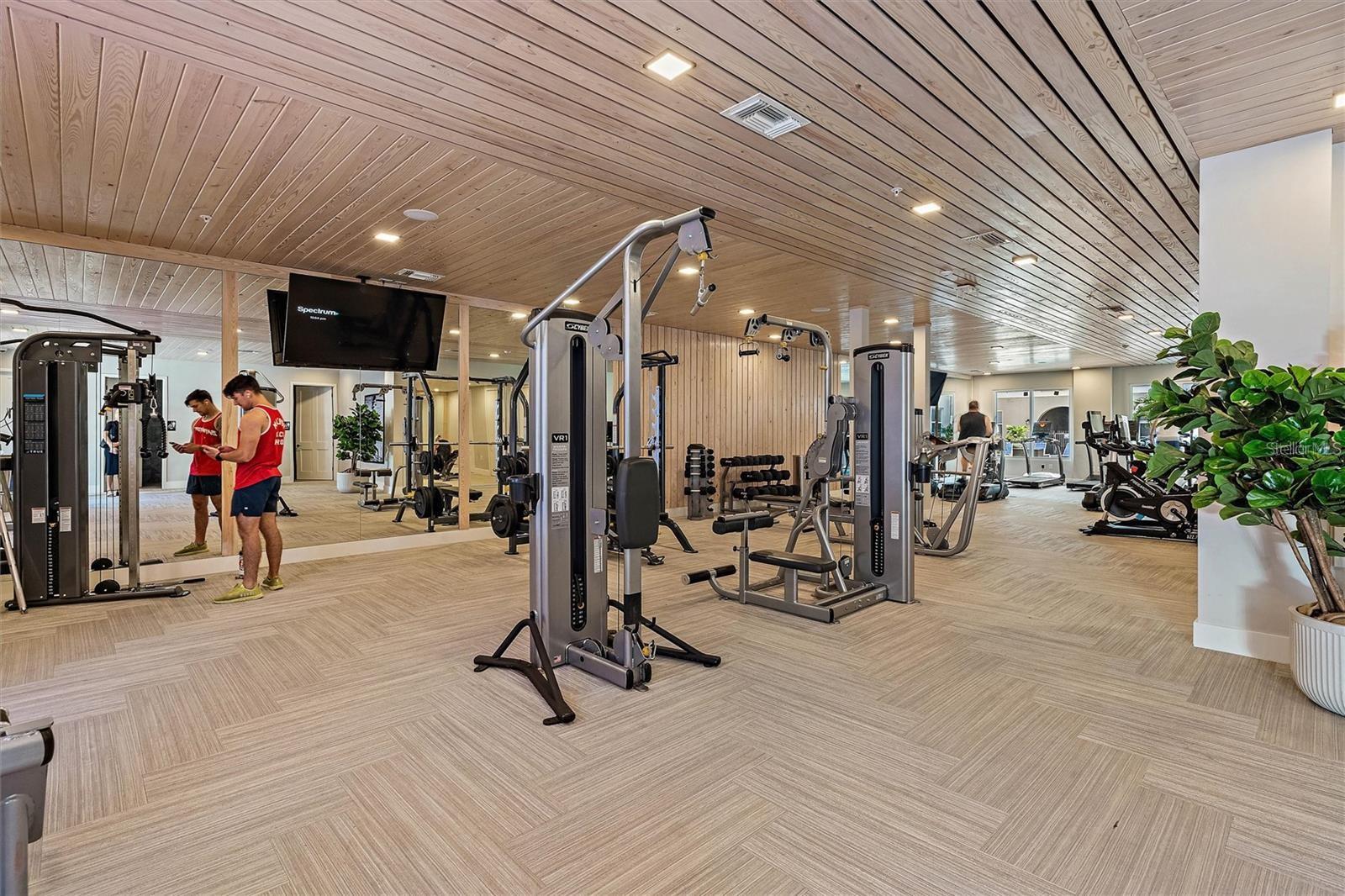 371 CHANNELSIDE WALK WAY #1401, TAMPA, FL, 33602