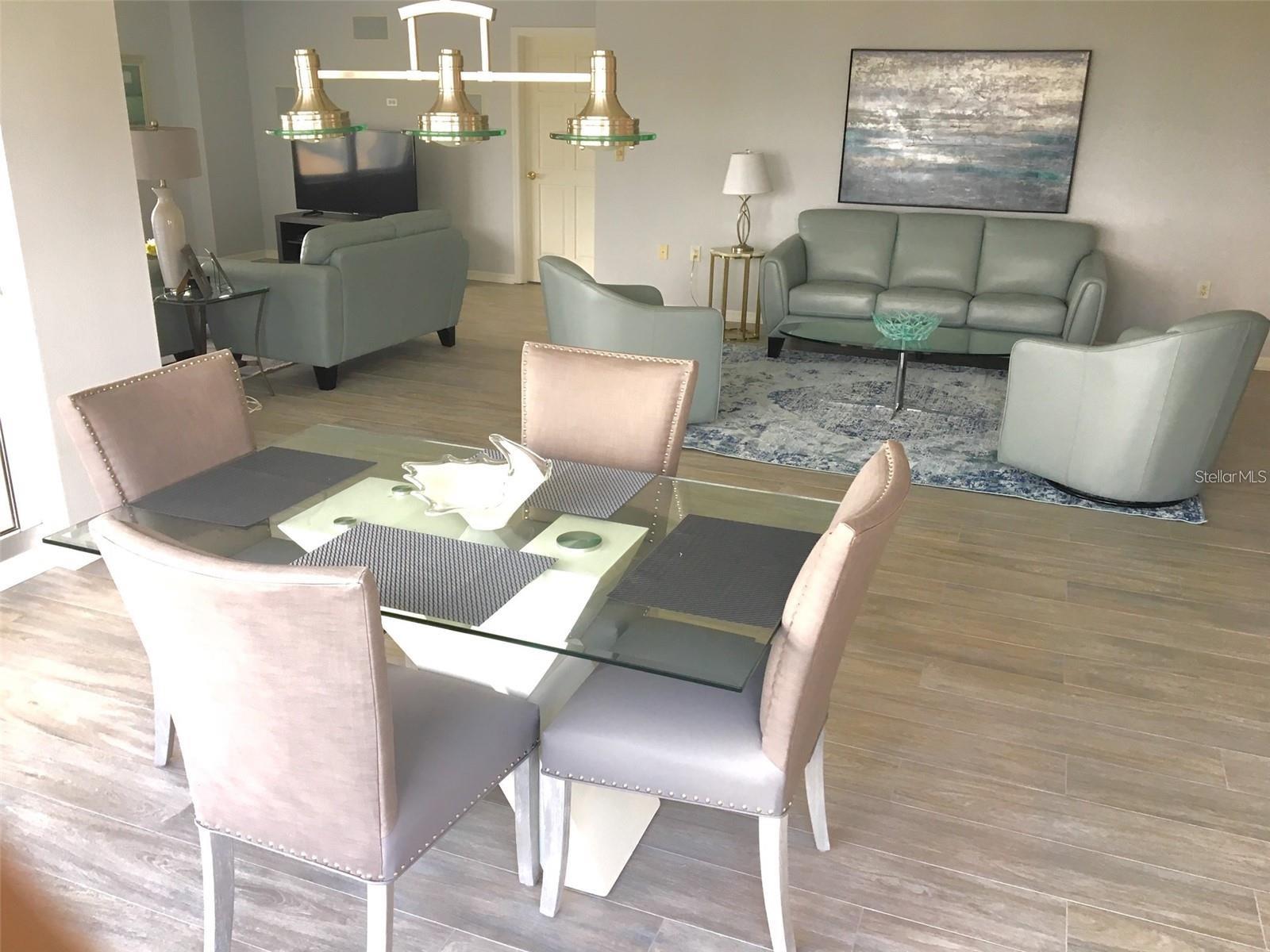 371 CHANNELSIDE WALK WAY #1401, TAMPA, FL, 33602