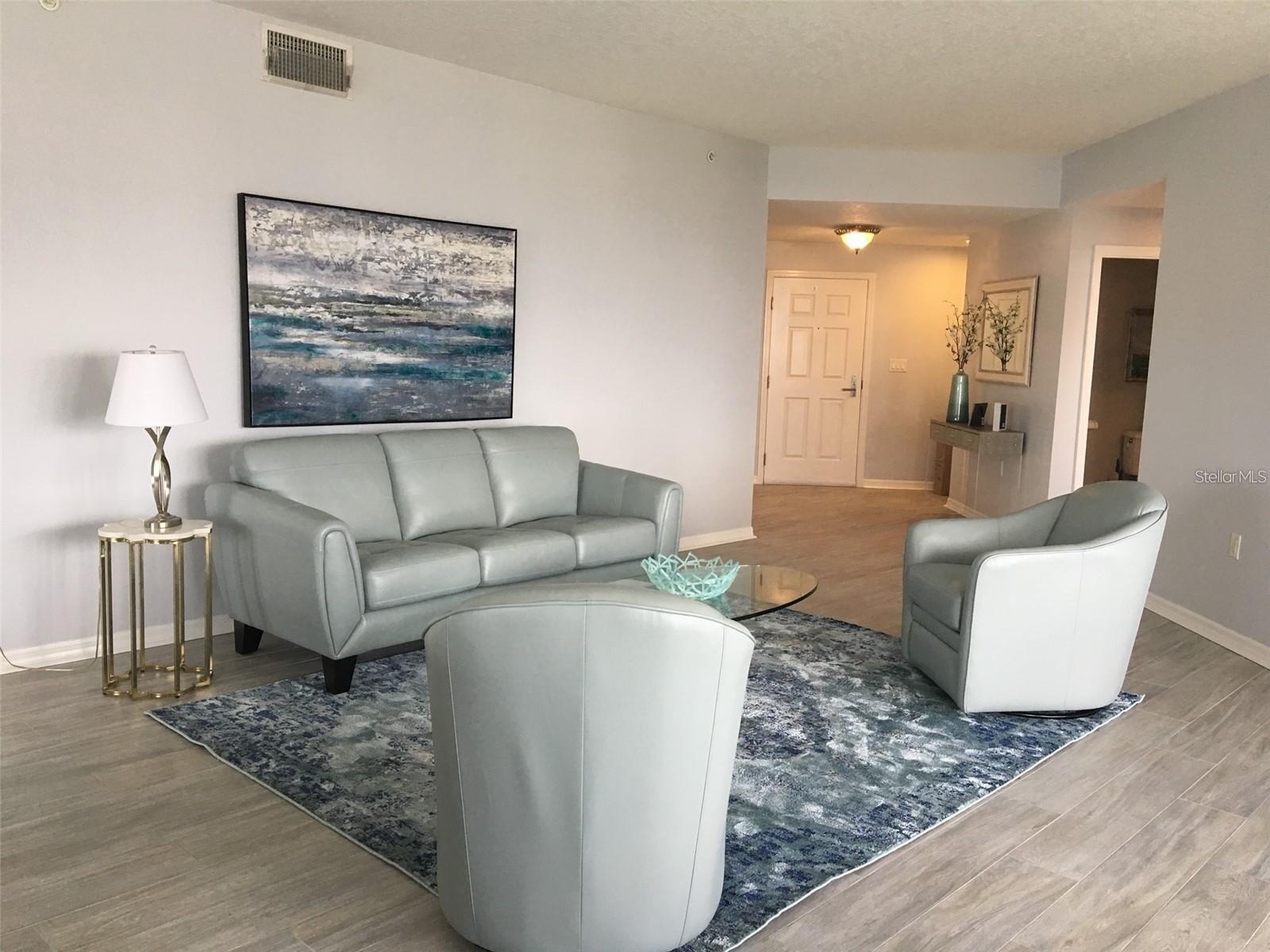 371 CHANNELSIDE WALK WAY #1401, TAMPA, FL, 33602