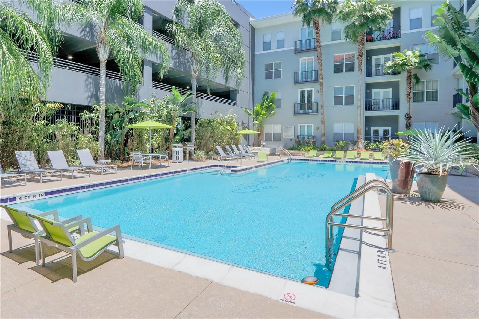 371 CHANNELSIDE WALK WAY #1401, TAMPA, FL, 33602