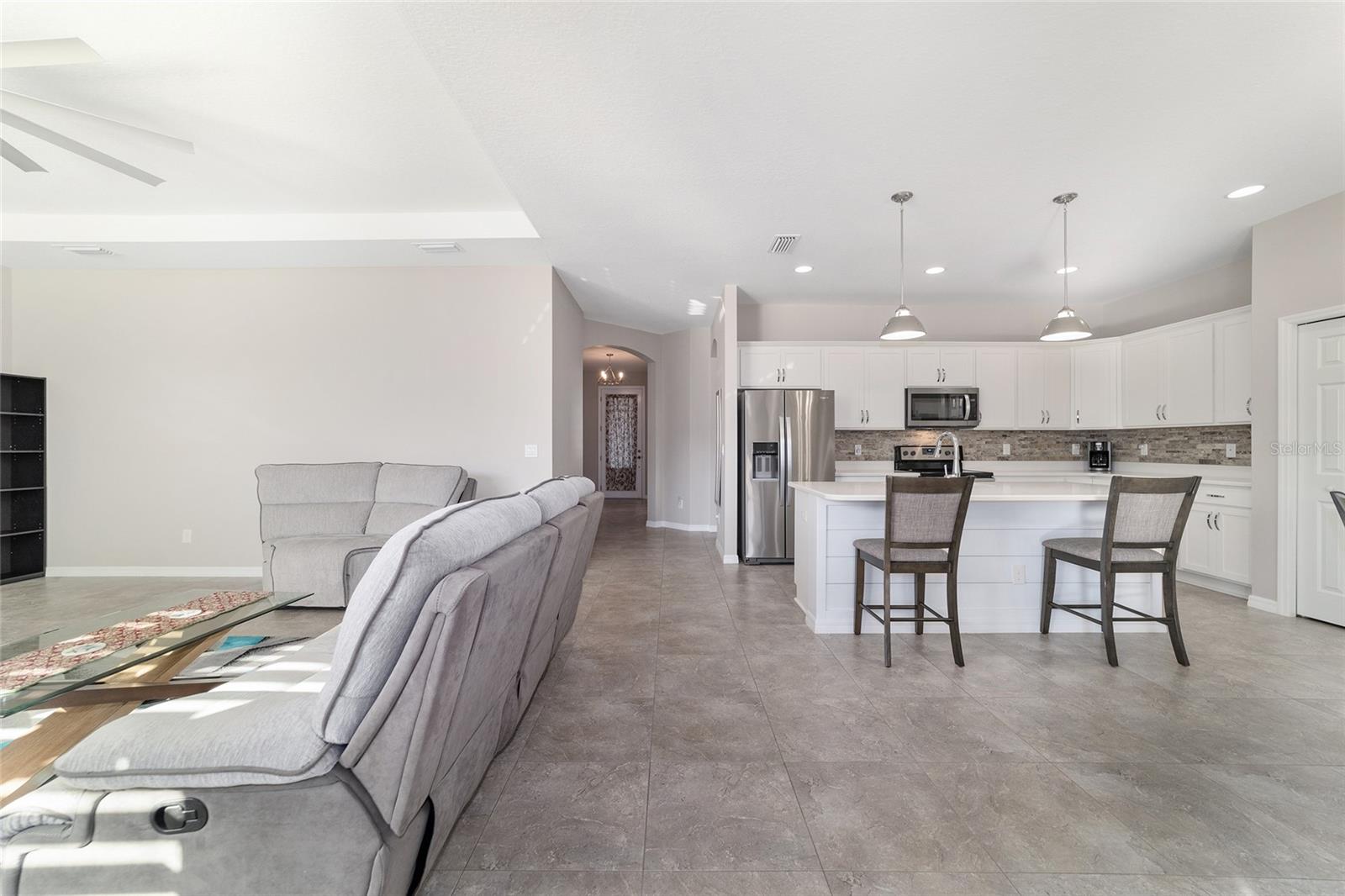 822 NW 45TH PL, OCALA, FL, 34475