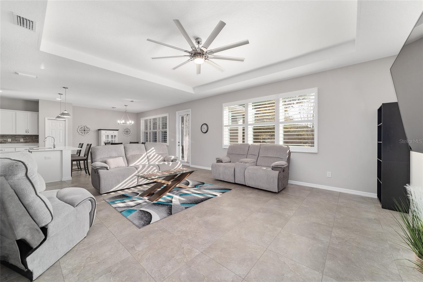 822 NW 45TH PL, OCALA, FL, 34475