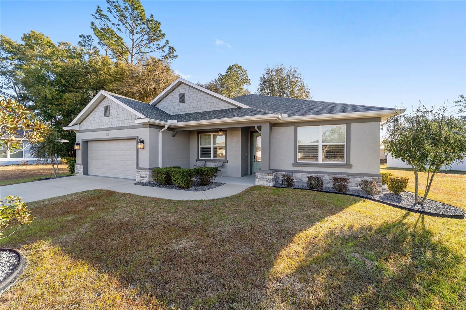 822 NW 45TH PL, OCALA, FL, 34475