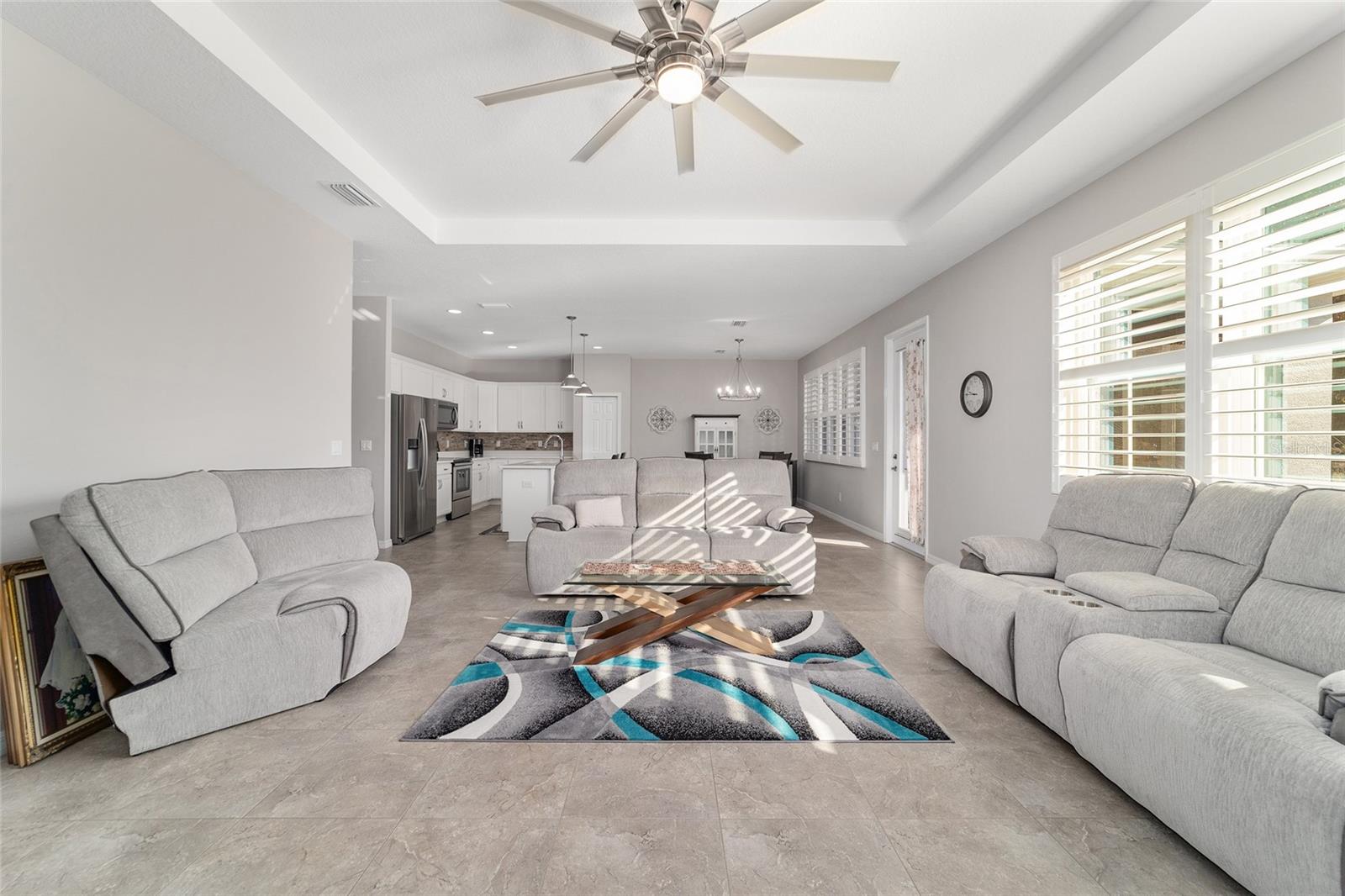 822 NW 45TH PL, OCALA, FL, 34475