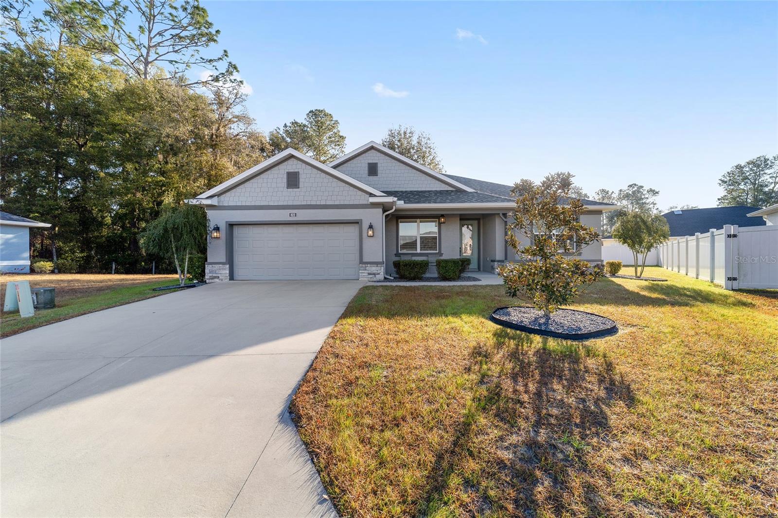 822 NW 45TH PL, OCALA, FL, 34475