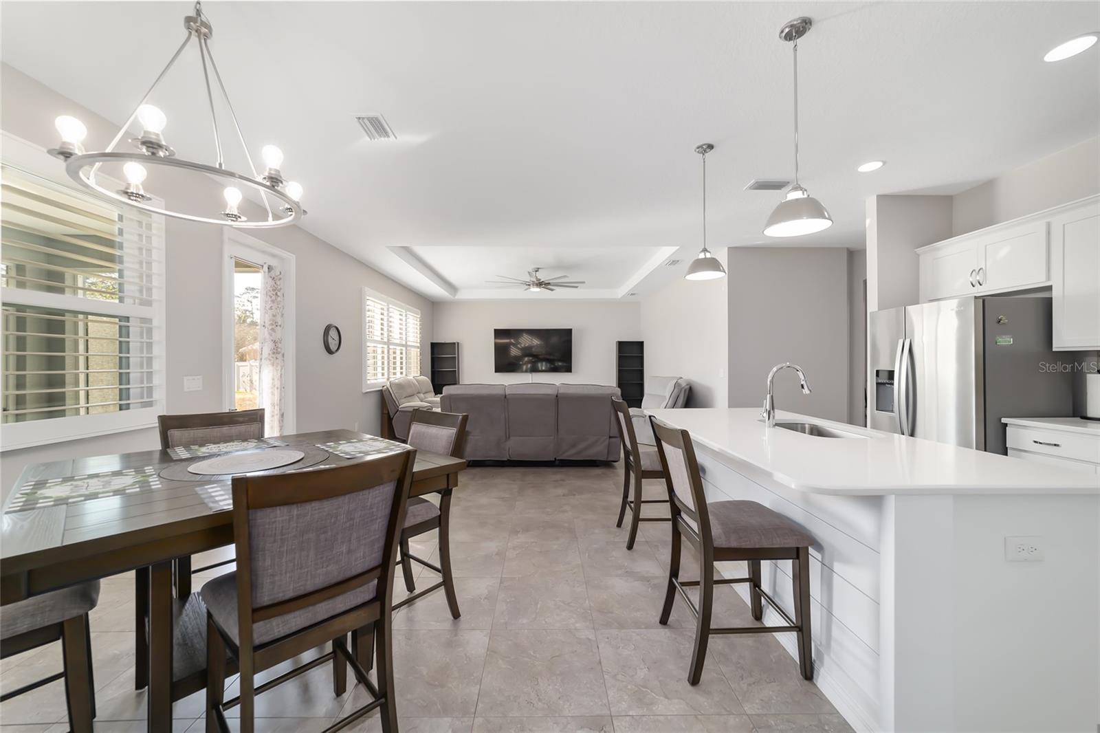 822 NW 45TH PL, OCALA, FL, 34475