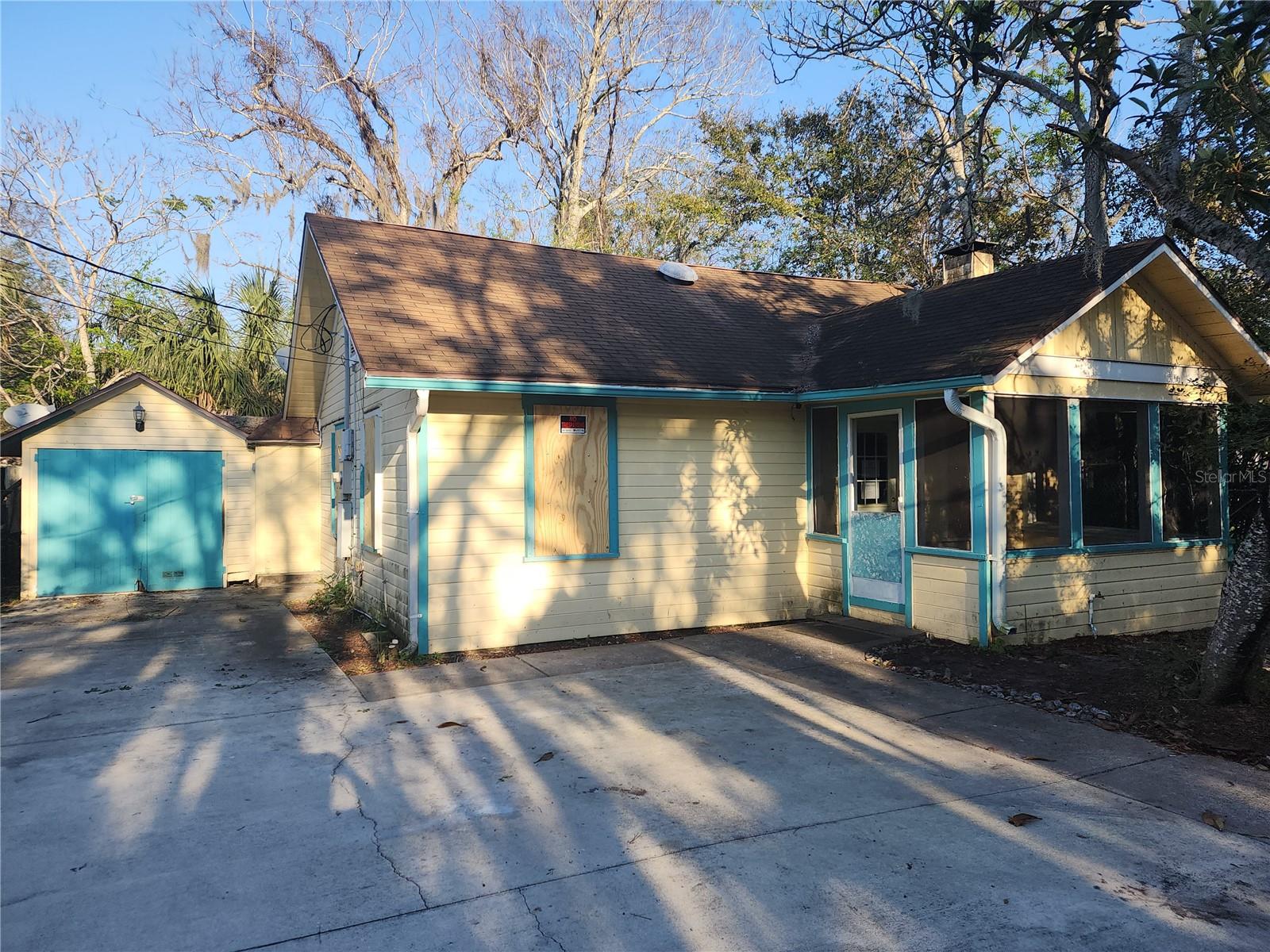 437 WARNER PL, DAYTONA BEACH, FL, 32114