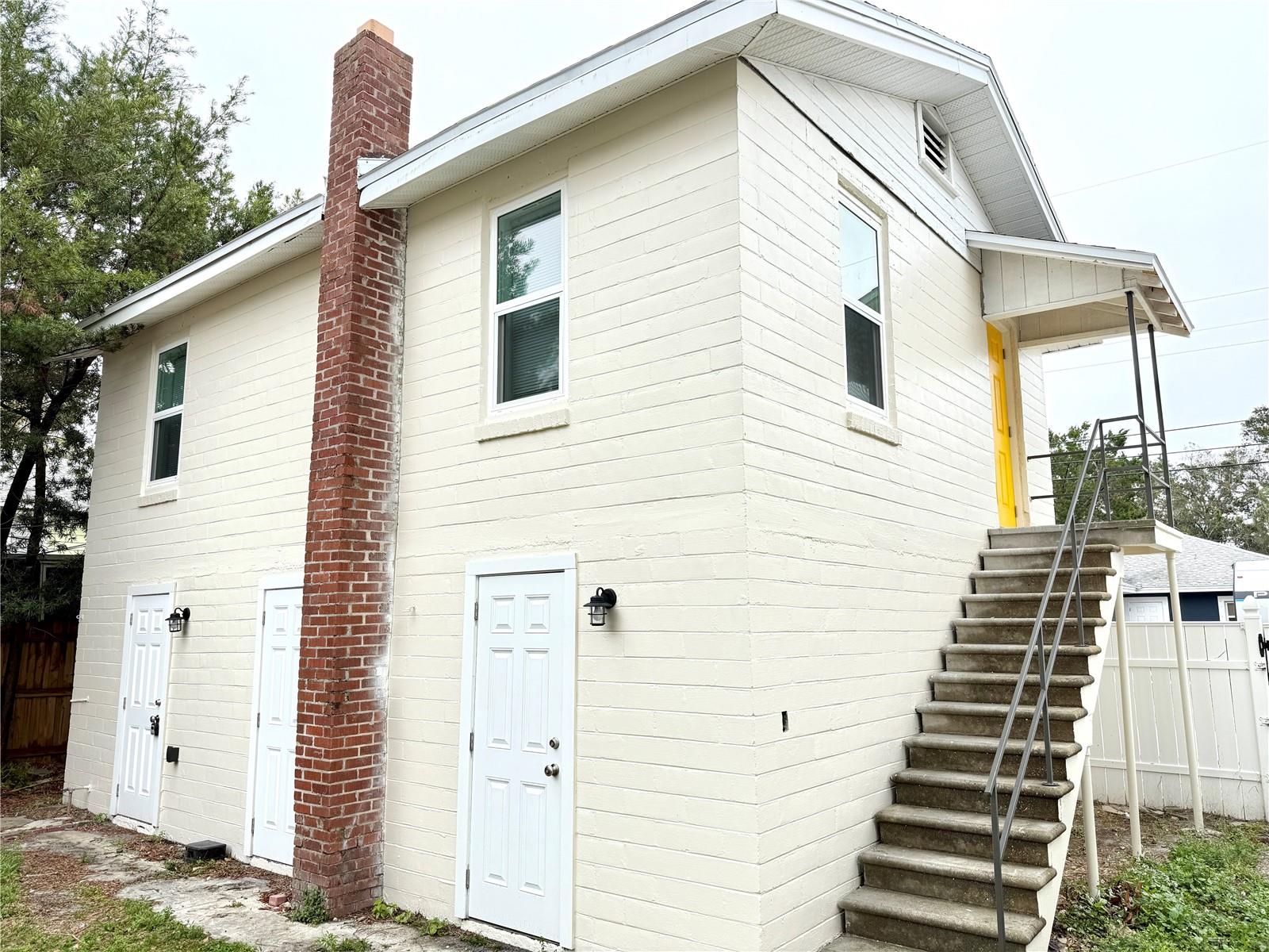 1005 26TH ST N #B, ST PETERSBURG, FL, 33713