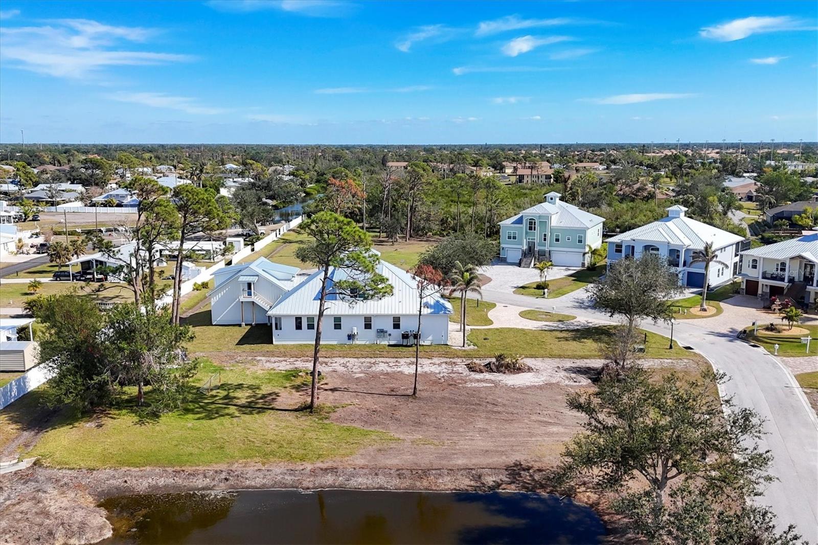 8040 WEYERS CT, ENGLEWOOD, FL, 34224