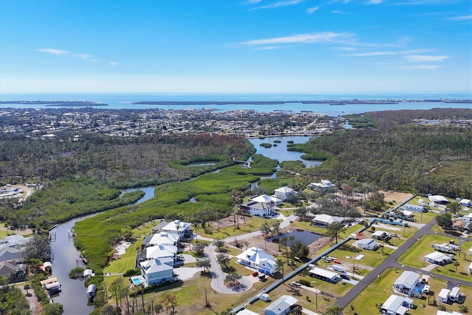 8040 WEYERS CT, ENGLEWOOD, FL, 34224