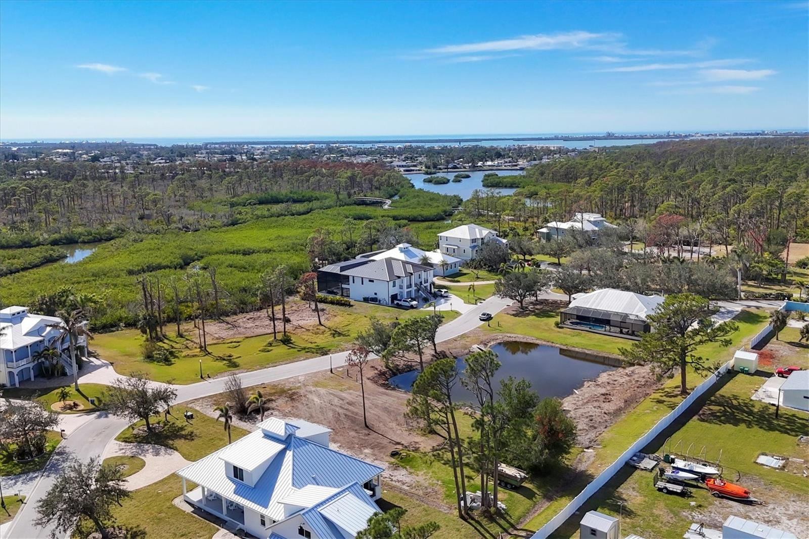 8040 WEYERS CT, ENGLEWOOD, FL, 34224