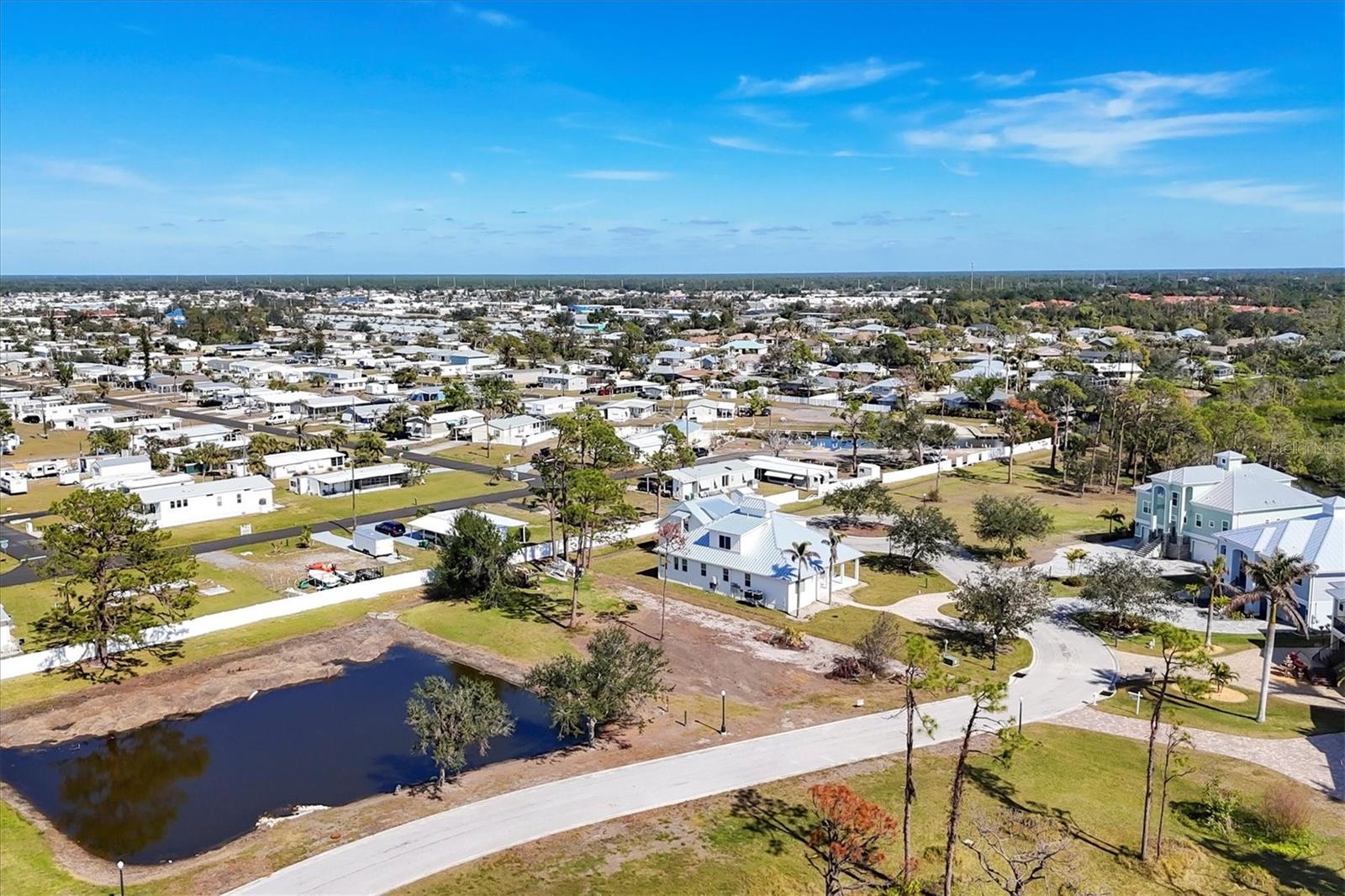 8040 WEYERS CT, ENGLEWOOD, FL, 34224