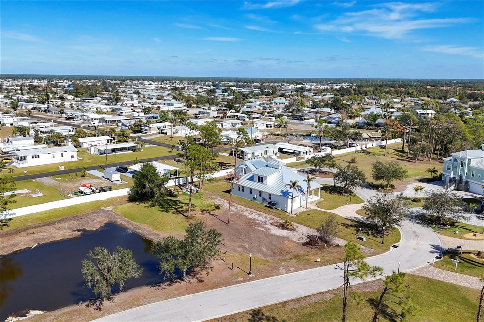 8040 WEYERS CT, ENGLEWOOD, FL, 34224