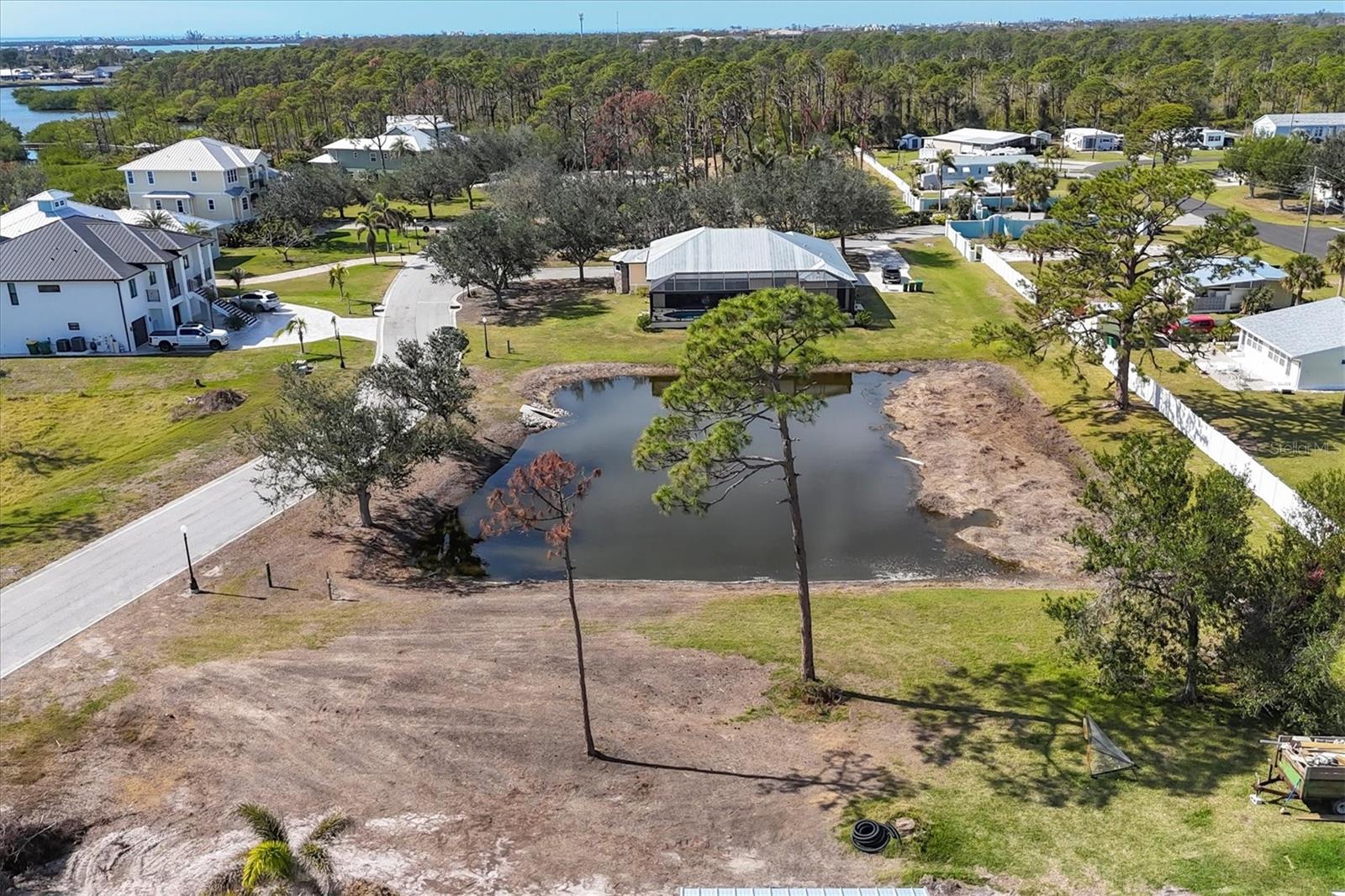 8040 WEYERS CT, ENGLEWOOD, FL, 34224