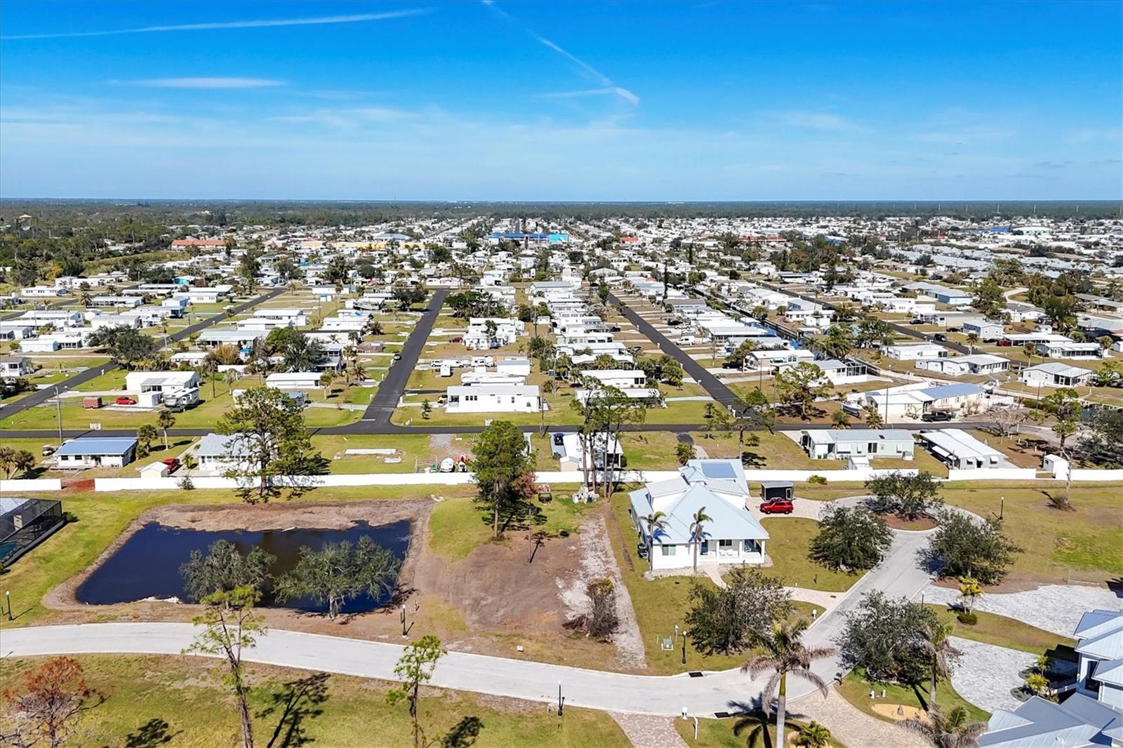 8040 WEYERS CT, ENGLEWOOD, FL, 34224