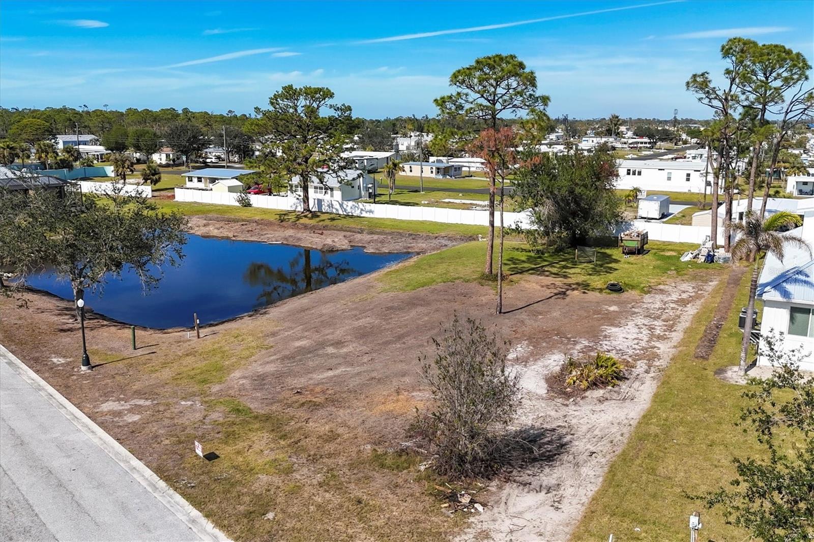 8040 WEYERS CT, ENGLEWOOD, FL, 34224