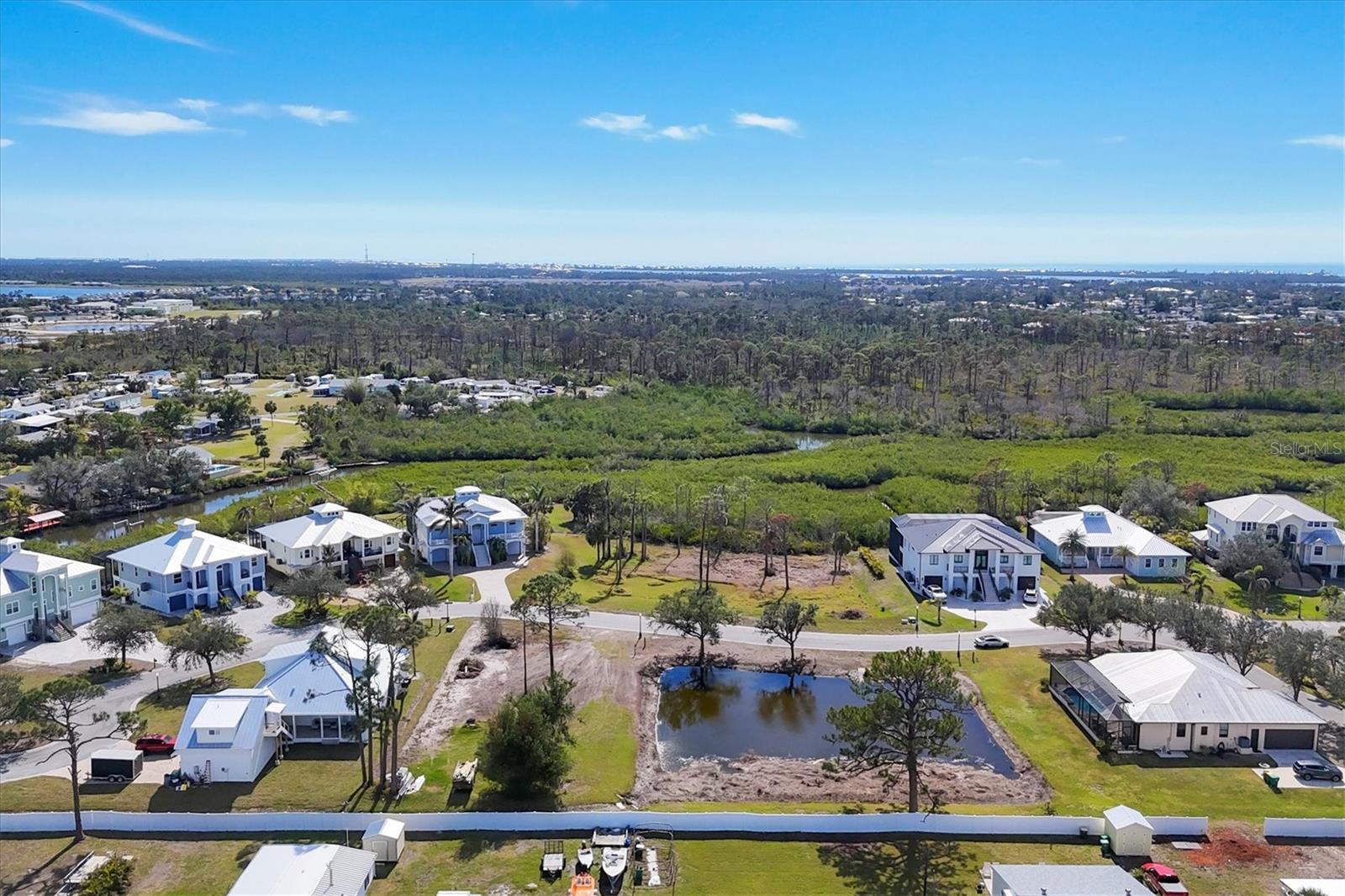 8040 WEYERS CT, ENGLEWOOD, FL, 34224