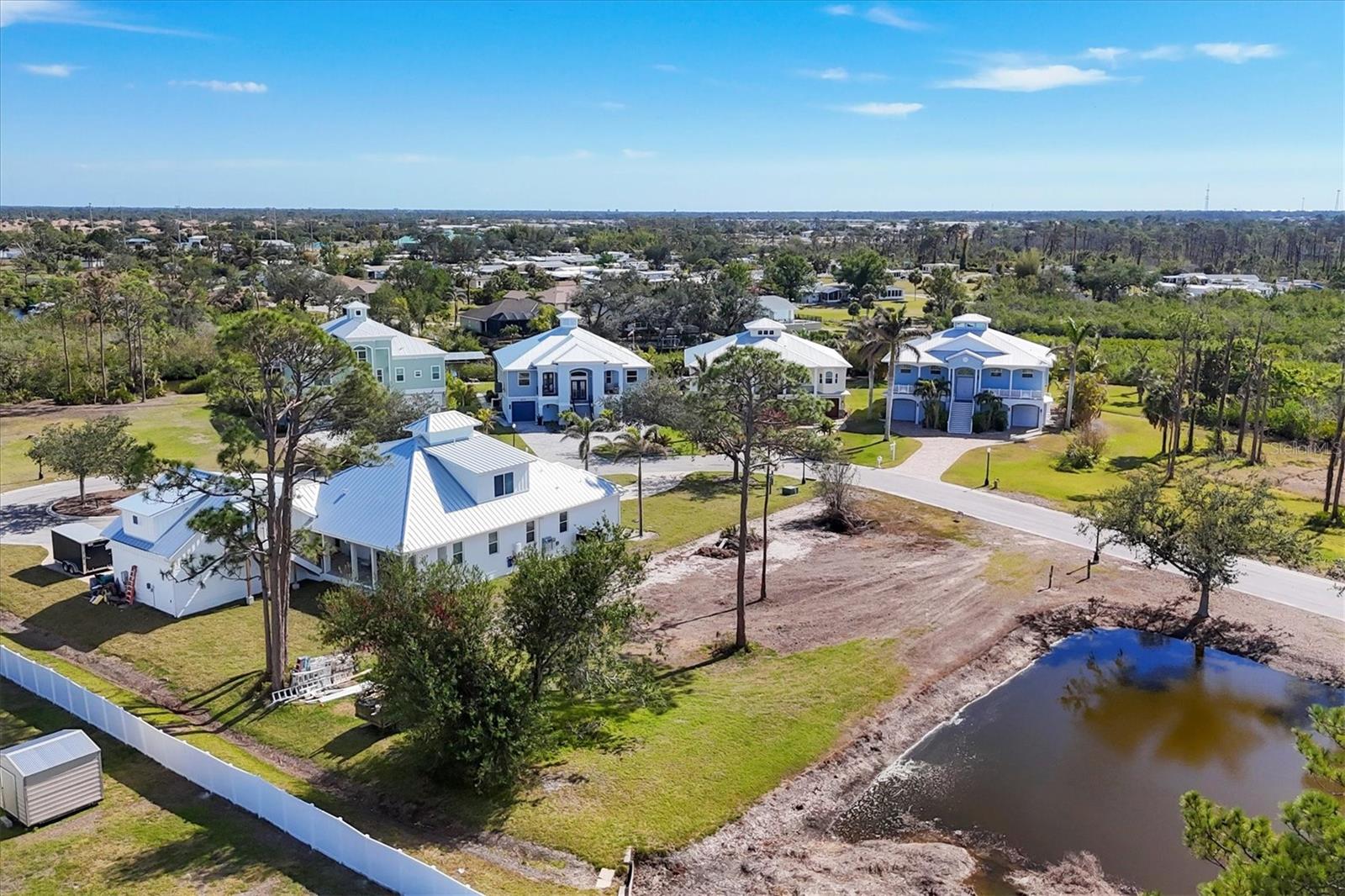 8040 WEYERS CT, ENGLEWOOD, FL, 34224