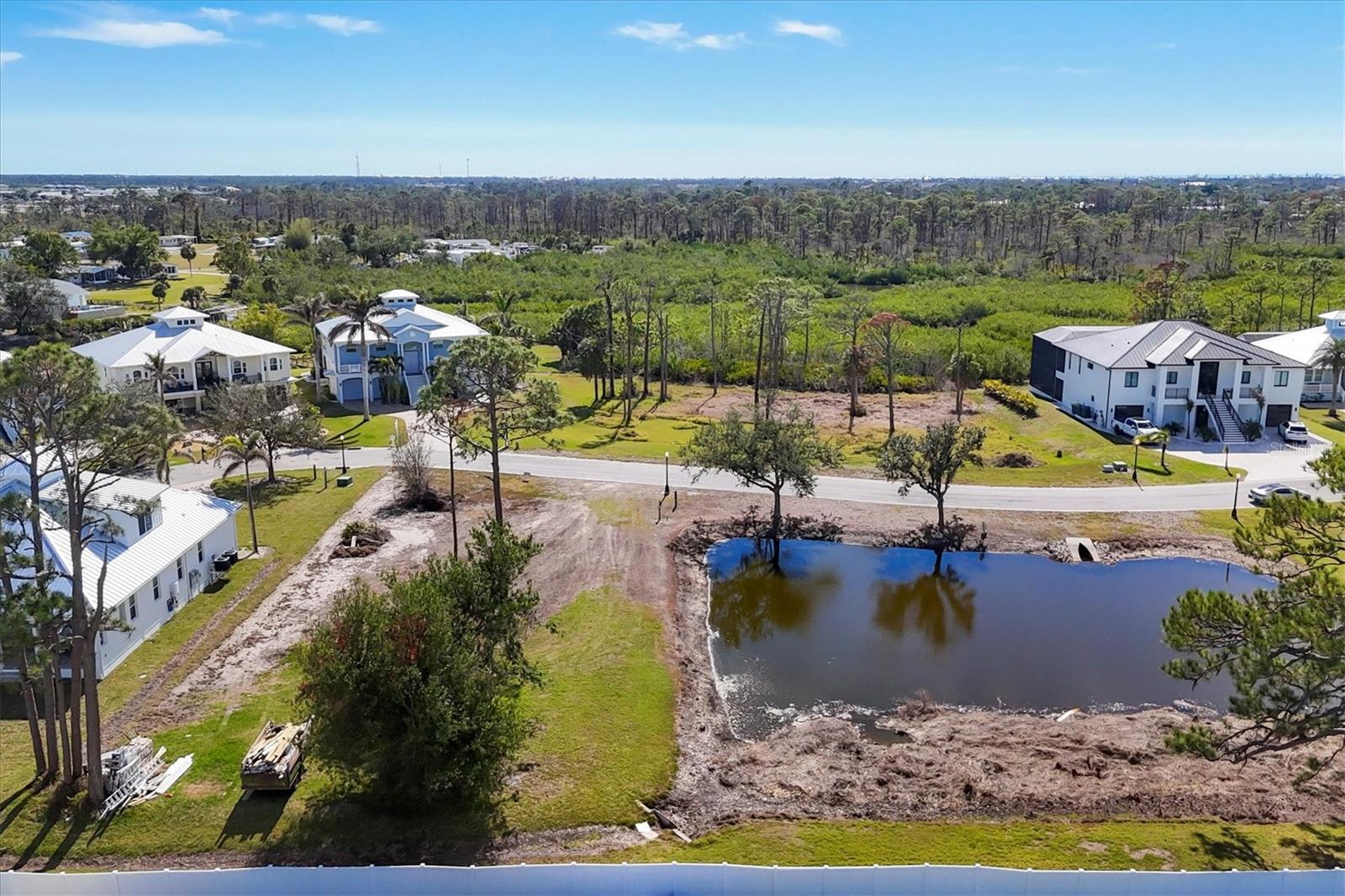 8040 WEYERS CT, ENGLEWOOD, FL, 34224