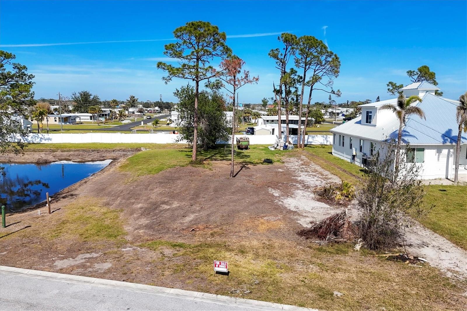 8040 WEYERS CT, ENGLEWOOD, FL, 34224