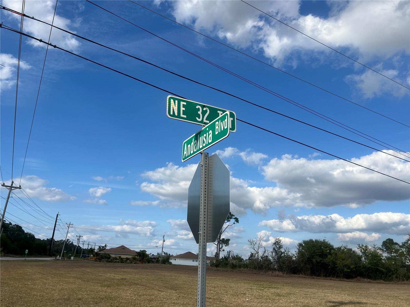 3213 ANDALUSIA BLVD, CAPE CORAL, FL, 33909