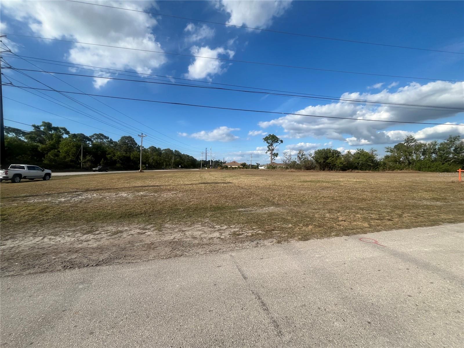 3213 ANDALUSIA BLVD, CAPE CORAL, FL, 33909