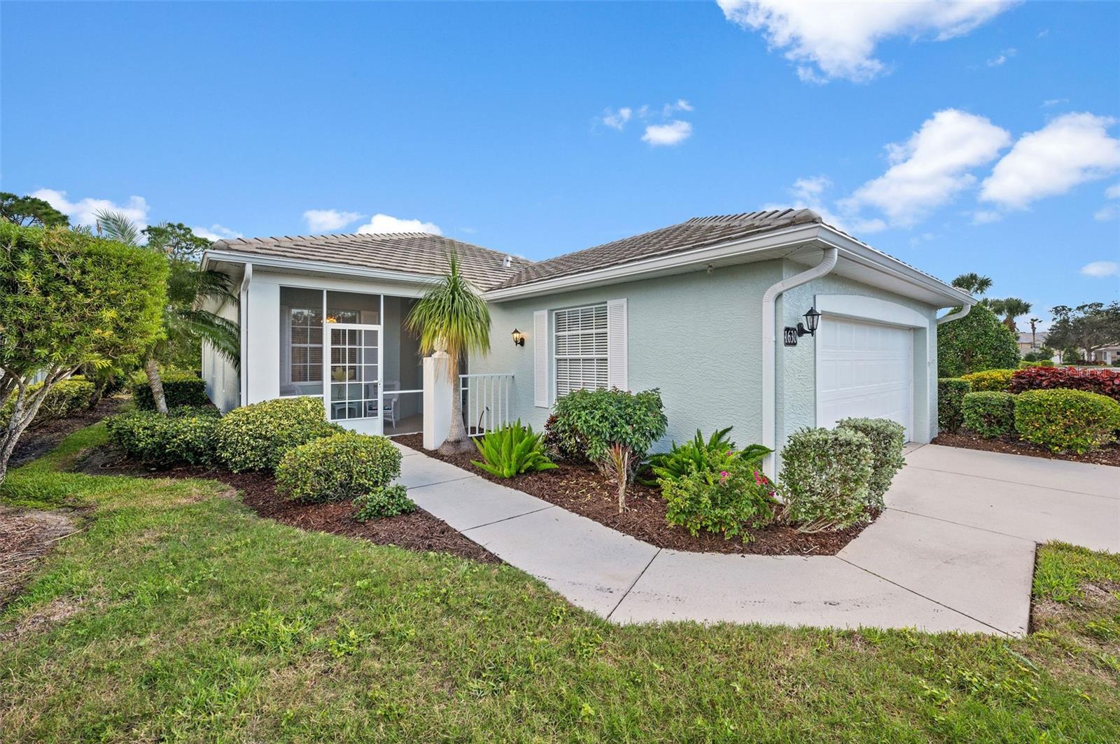 1630 MONARCH DR, VENICE, FL, 34293