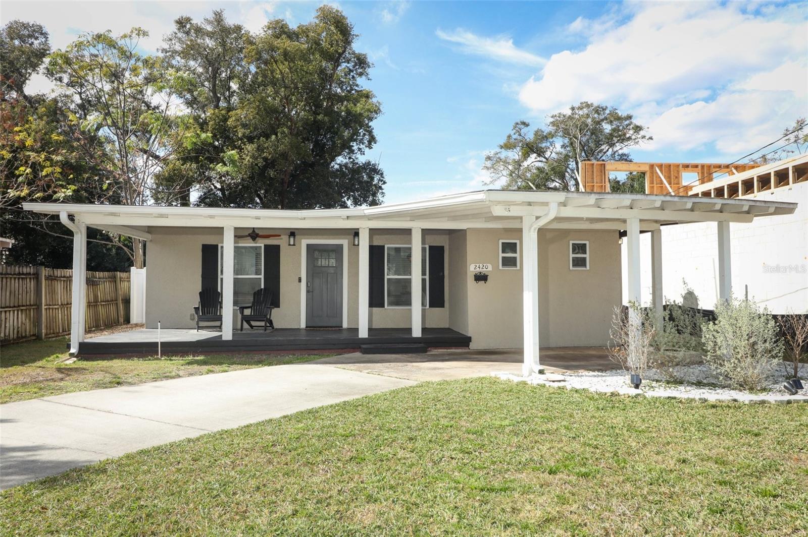 2420 MUSSELWHITE AVE, ORLANDO, FL, 32804