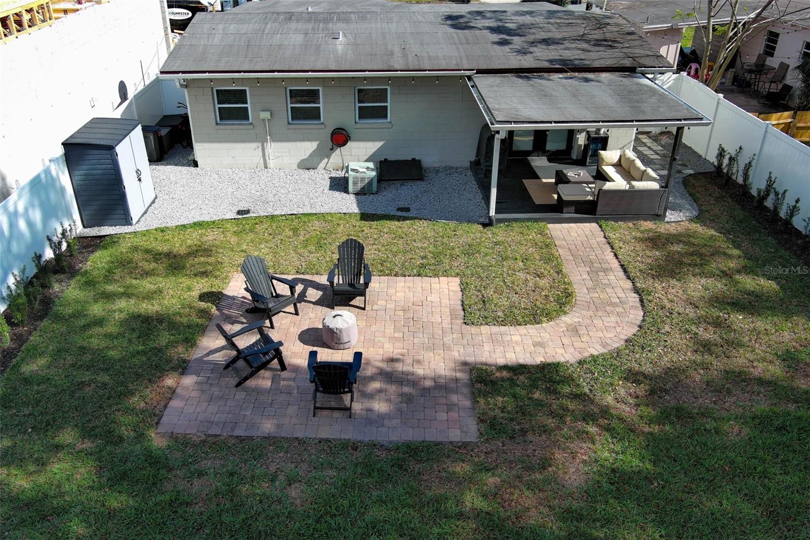 2420 MUSSELWHITE AVE, ORLANDO, FL, 32804