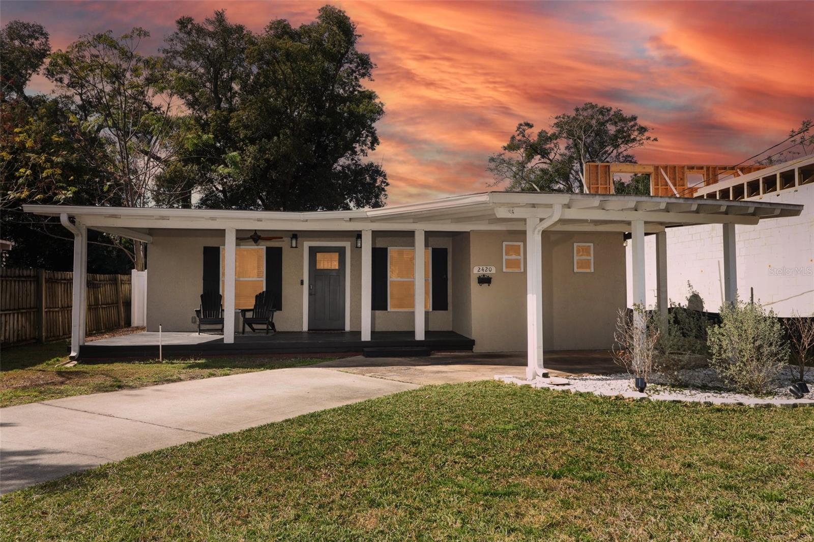 2420 MUSSELWHITE AVE, ORLANDO, FL, 32804