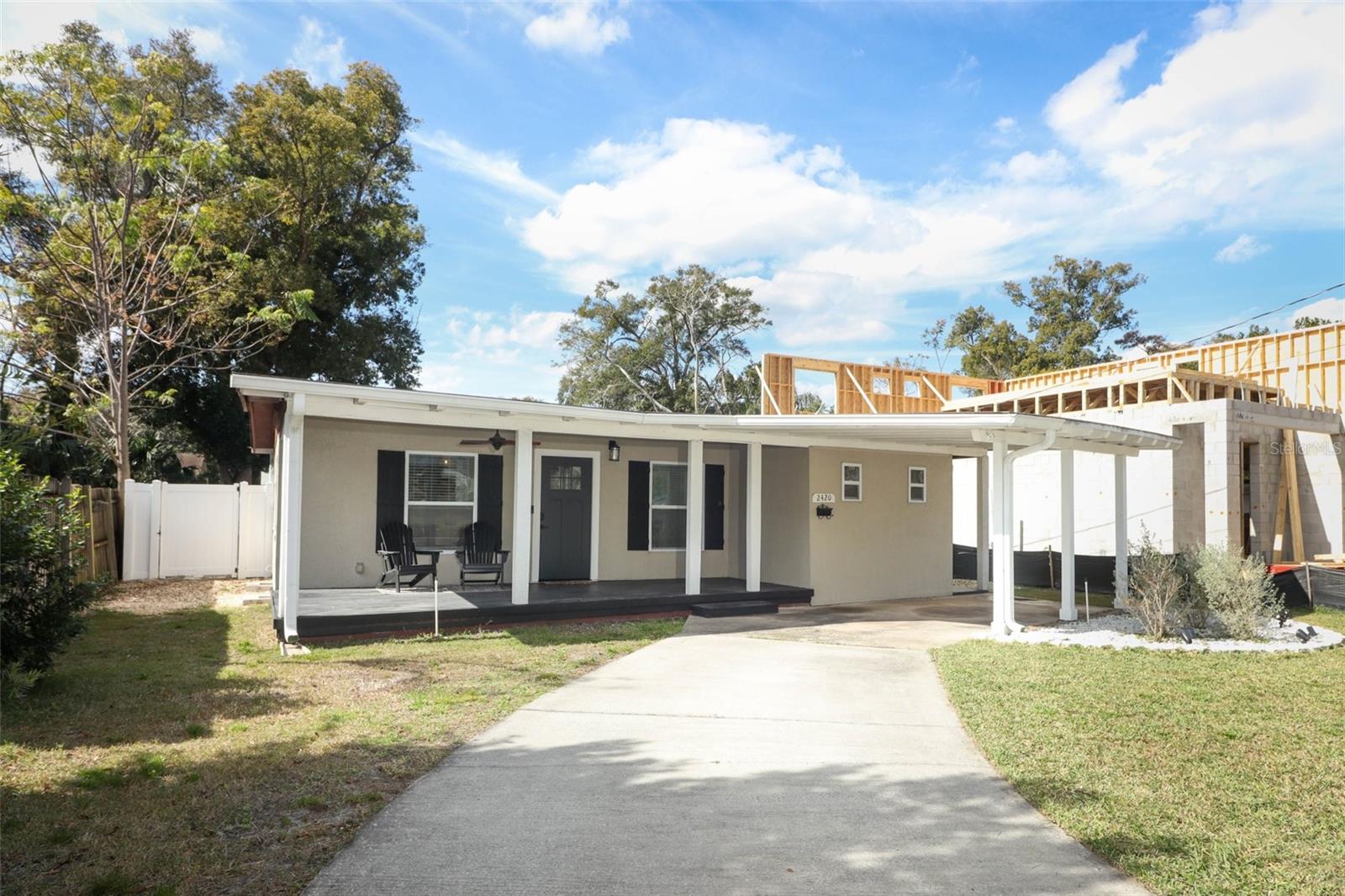 2420 MUSSELWHITE AVE, ORLANDO, FL, 32804