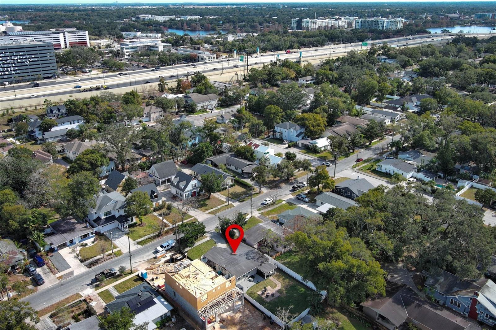 2420 MUSSELWHITE AVE, ORLANDO, FL, 32804